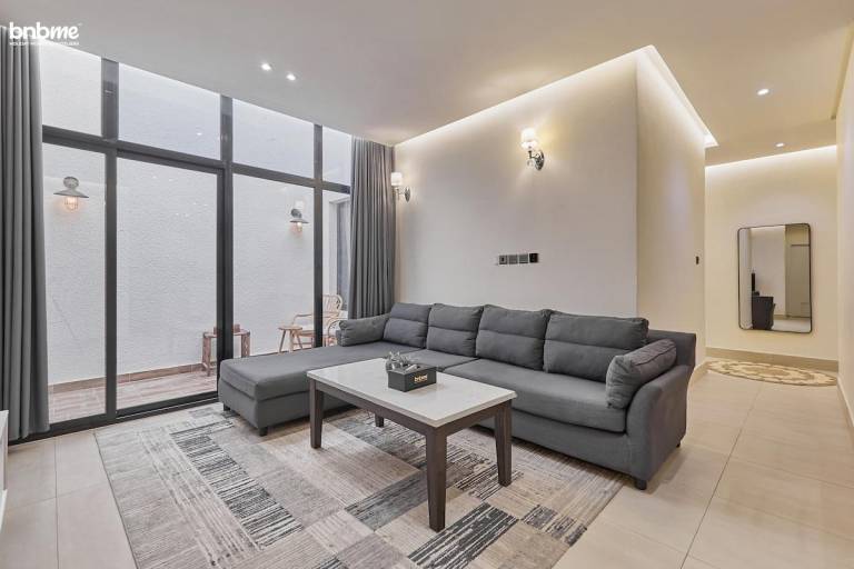 Rental apartment with 3 rooms for 6 persons — photo 3