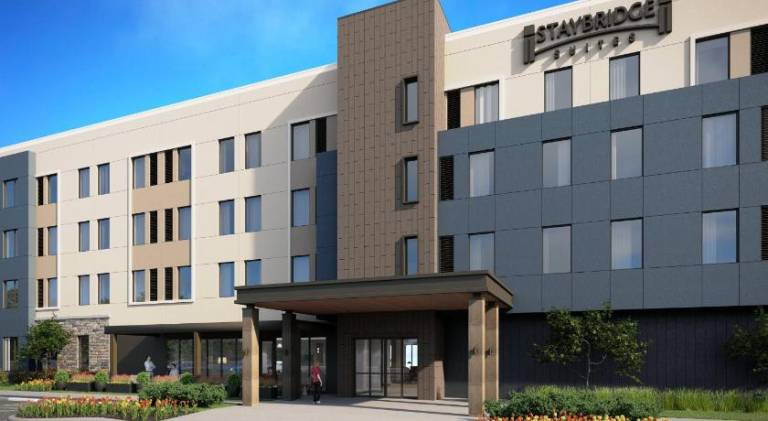 Staybridge Suites Sarasota Bradenton Airport By Ihg — photo 2