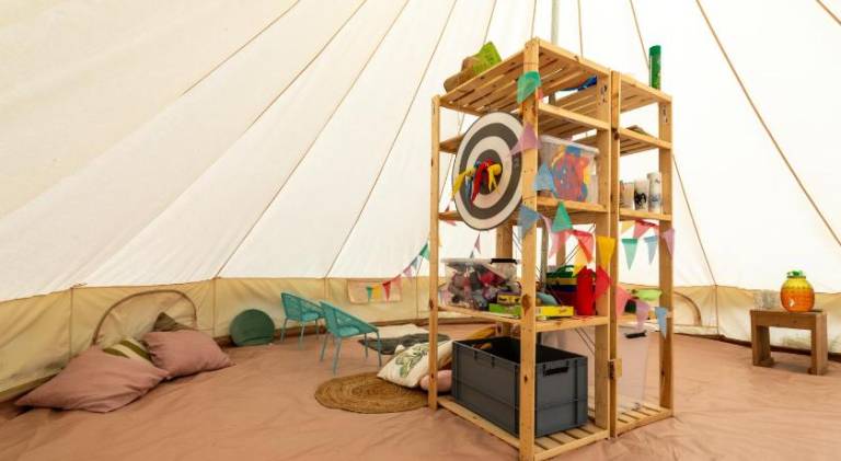 Camping maeva Respire La Serre — photo 5