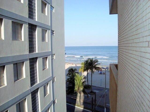 Apartamento  Vila Caiçara