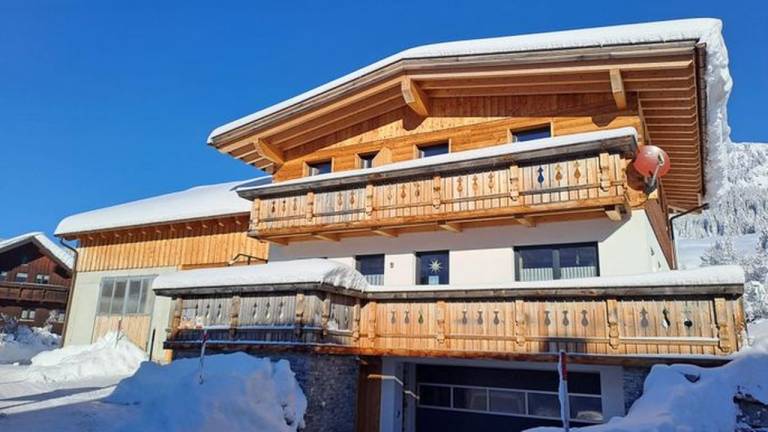 Ferienwohnung in Berg, Tannheimer Tal für max. 3 Gäste Ferienwohnung in Berg, Tannheimer Tal für max. 3 Gäste
