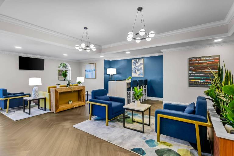 MainStay Suites Roanoke Airport — photo 2