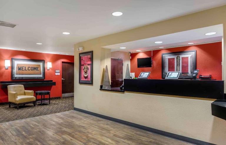 Extended Stay America Suites - Columbus - NE - I-270 — photo 4