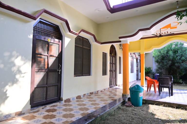 SHRI KRISHNA VILLA HOME STAY — photo 3