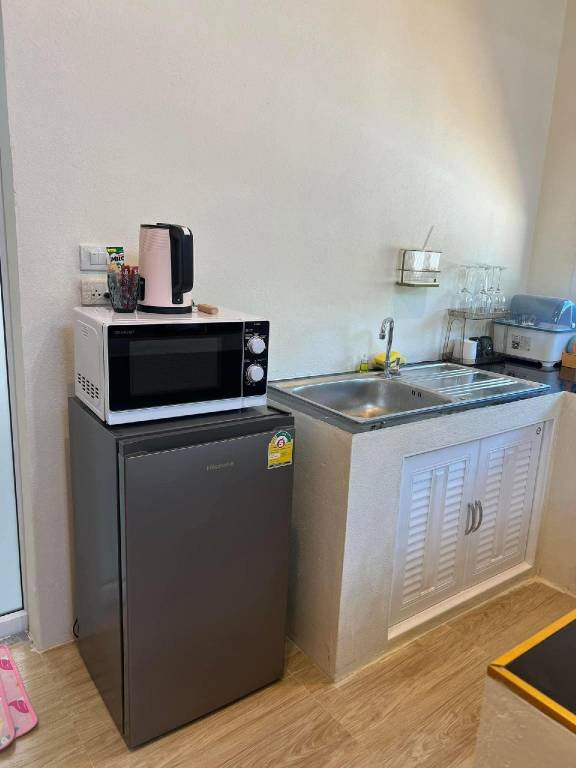 Vacation home with 1 room for 6 persons — photo 3