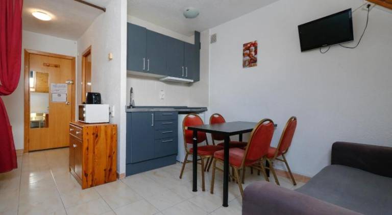 Rental apartment with 1 room for 3 persons — photo 5