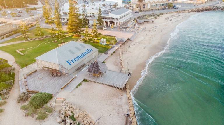 Apartment  East Fremantle