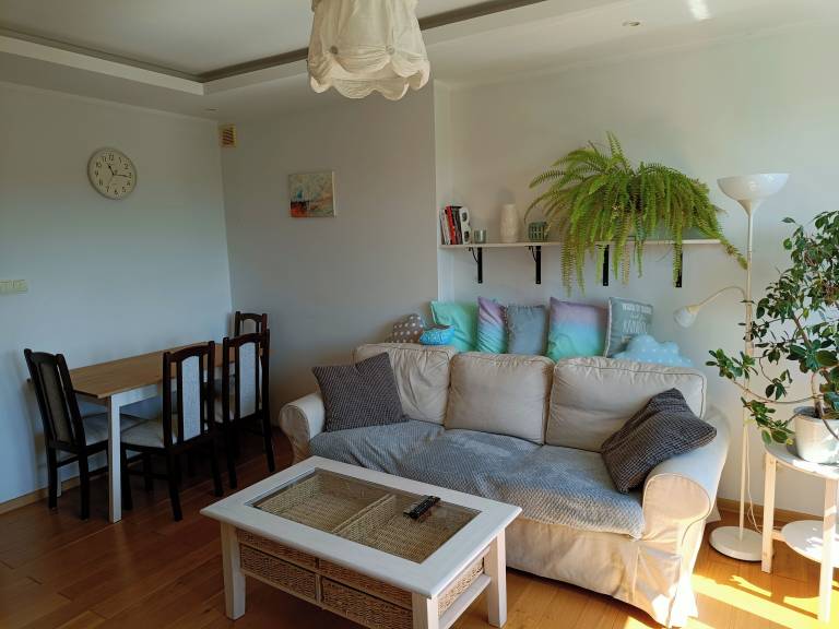 Ferienwohnung Zoppot