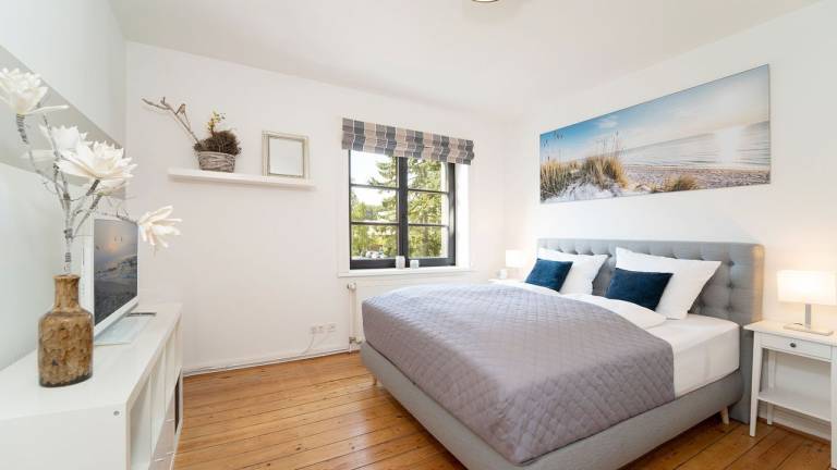 Ferienwohnung Priwall