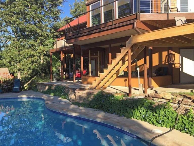 Lodge Siloam Springs