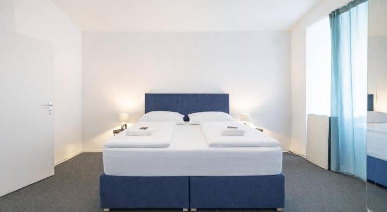Apartment | Next to St. Stephen's Cathedral — photo 2