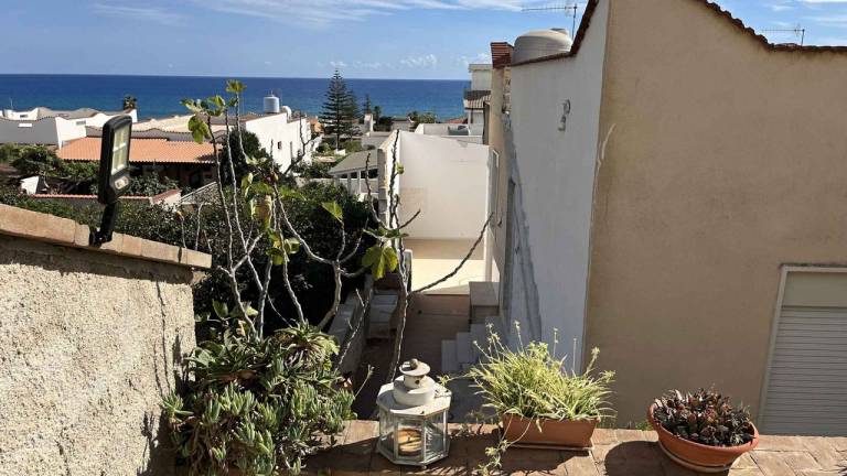 Ferienwohnung auf Sizilien in Triscina für max. 4 Personen