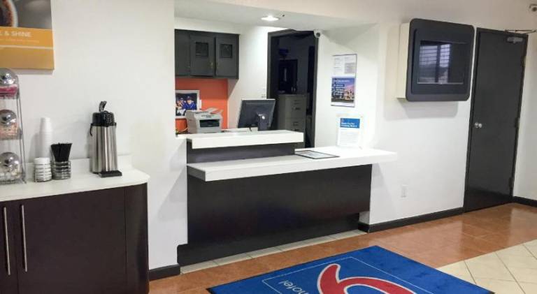Motel 6 Kingsland, GA - Kings Bay Naval Interstate 95 — photo 2