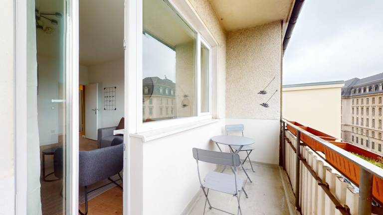 Apartment  Friedenau