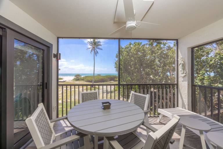 Ferienwohnung  Sanibel