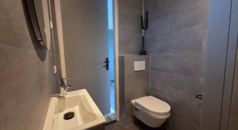 45 m&sup2; Ferienwohnung