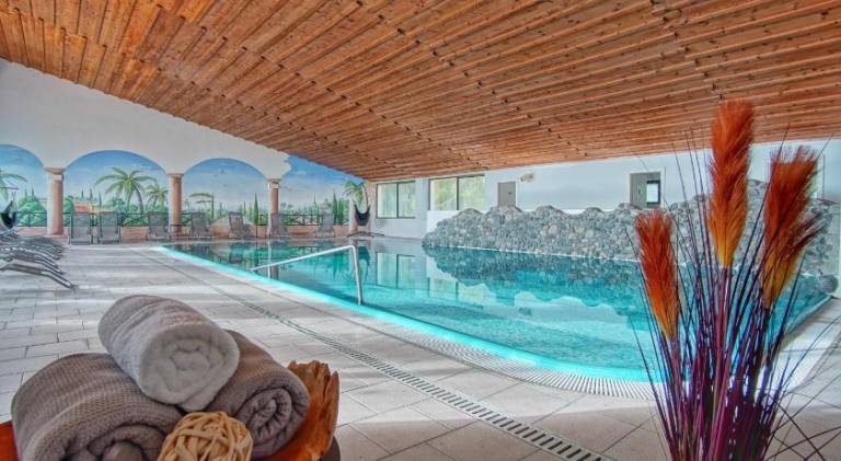 PanoramaHotel Penegal — photo 2