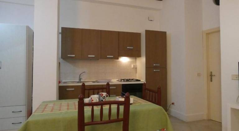 Holiday apartment with 1 room for 5 persons — photo 4