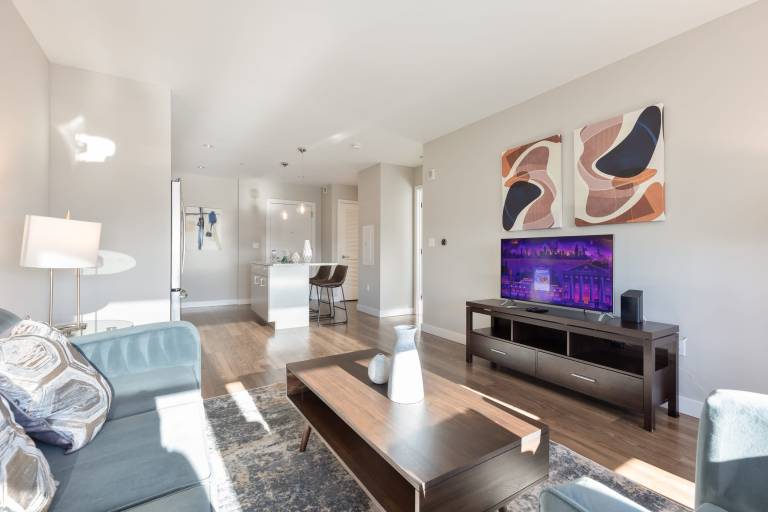 Apartment | Near Long Wharf | Suitable for remote work — photo 4