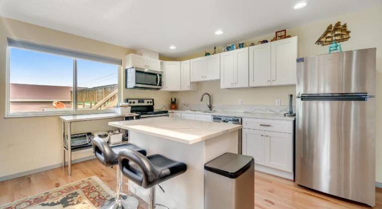 Vacation home with 3 rooms for 6 persons — photo 4