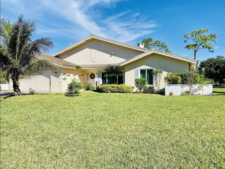 Bungalow Bonita Springs