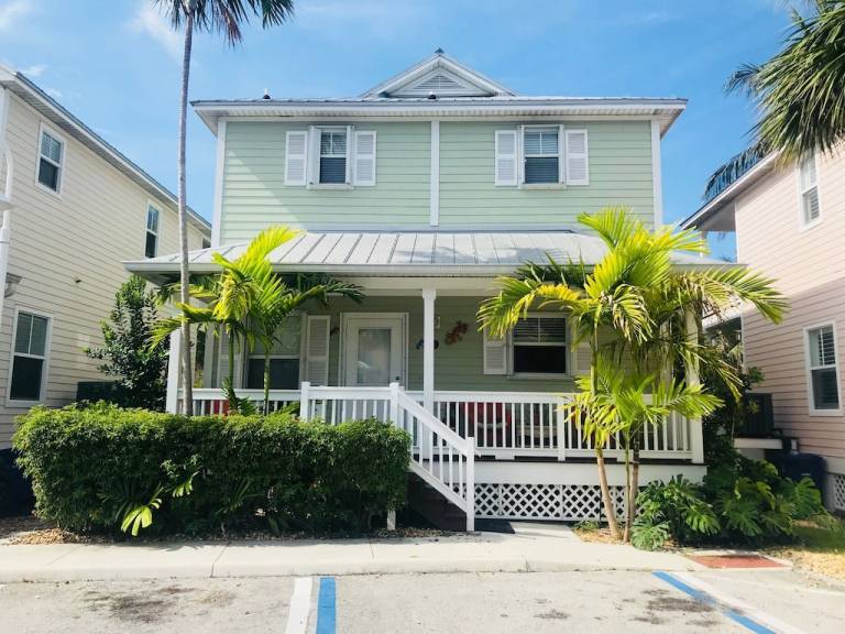House Key West
