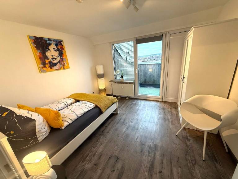 Ferienwohnung Kempten (Allgäu)
