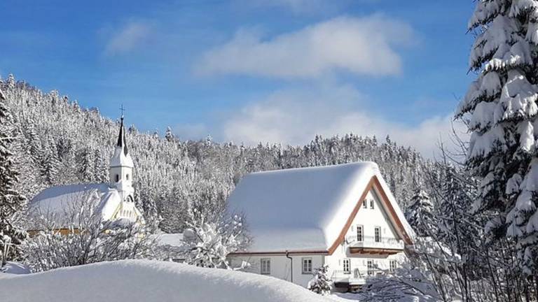 Ferienwohnung Kreuth