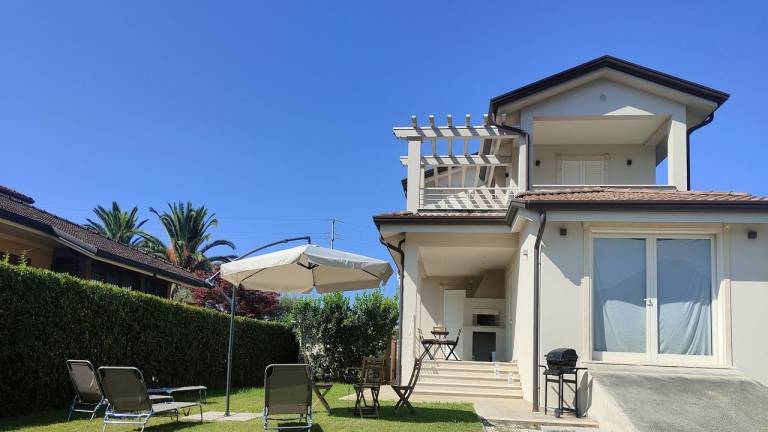 Ferienhaus  Lido di Camaiore