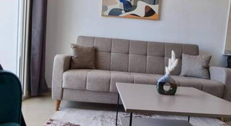 Apartment with pool in Dakhla