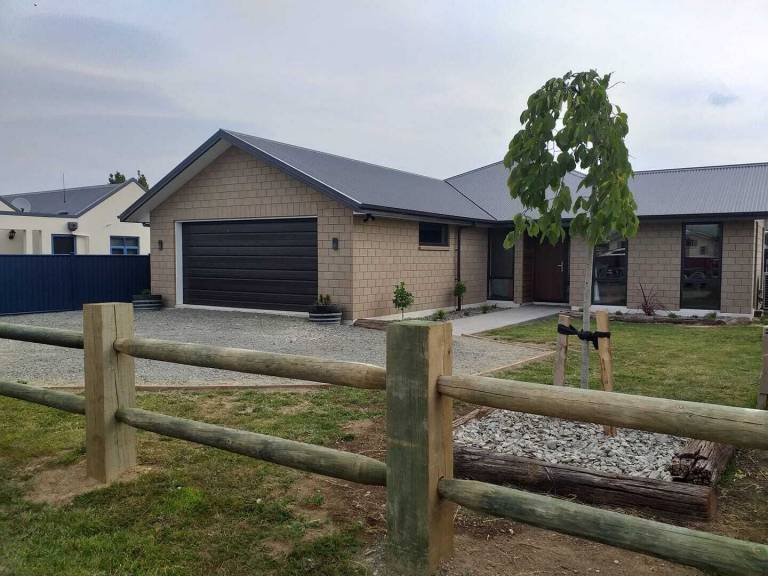 House Te Anau