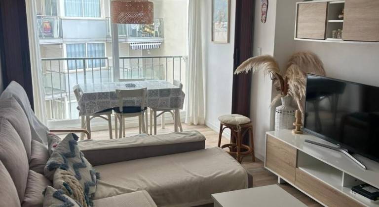 Rental apartment with 2 rooms for 4 persons — photo 4