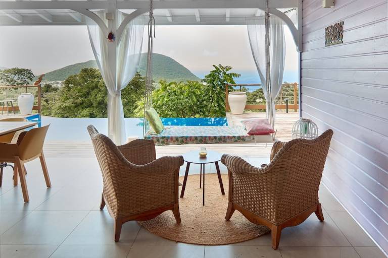 Villa Deshaies