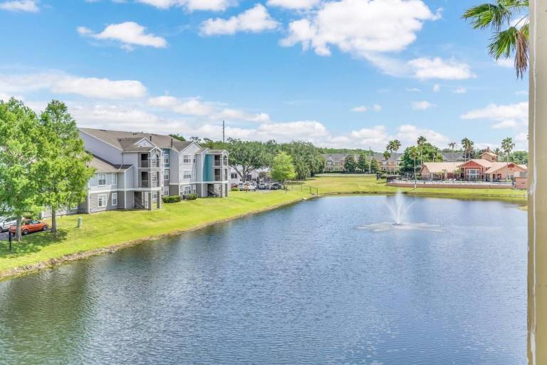 Ferienwohnung  Kissimmee