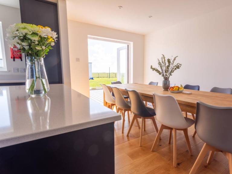 Cottage Tiree
