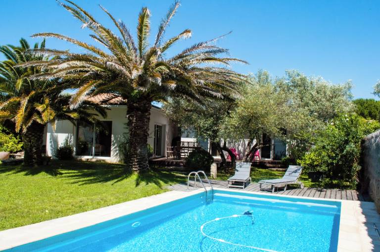 Villa Lunel
