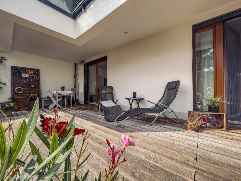 Ferienwohnung Tutzing