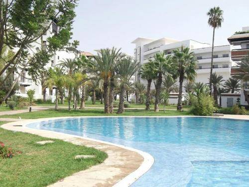 Apartman  Agadir