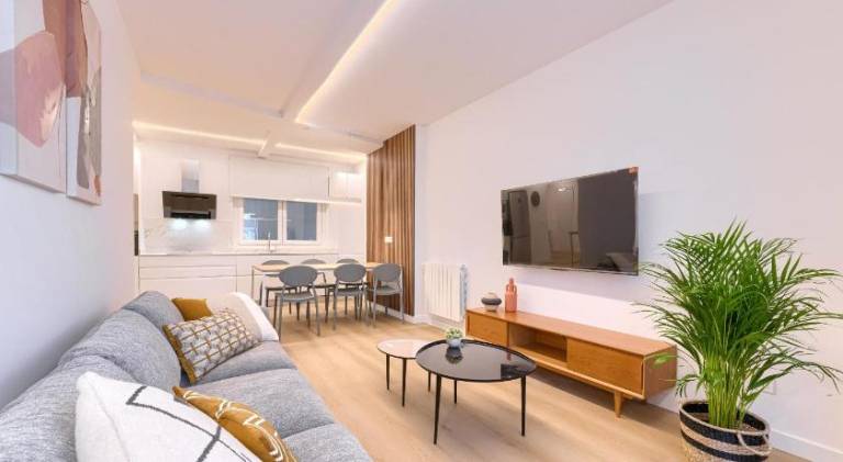Fully equipped beautiful apartment | Dogs allowed — photo 2