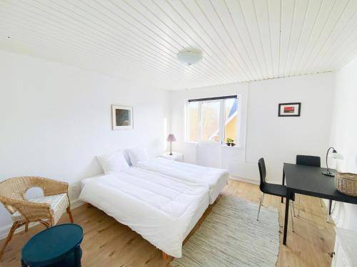 Bed & Breakfast Viborg