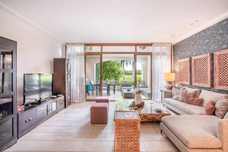 Apartment  La Romana