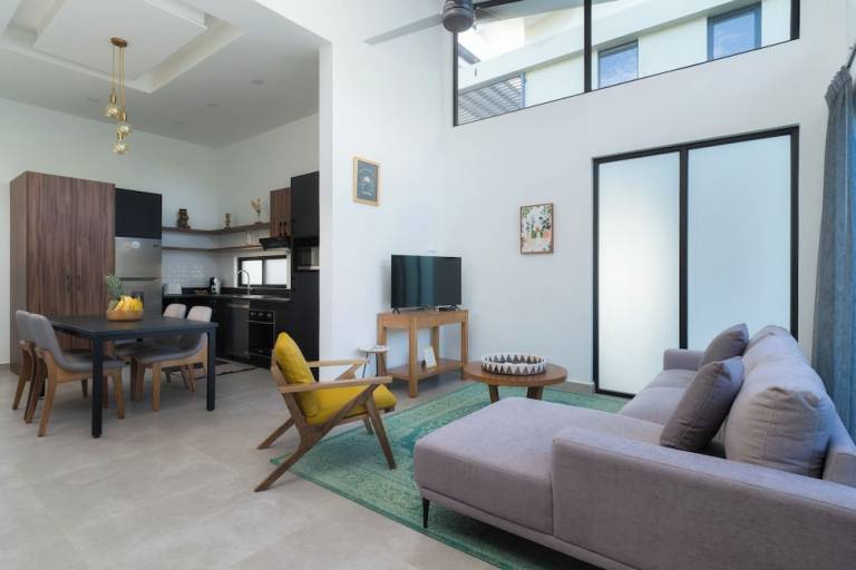 Casa  Tamarindo