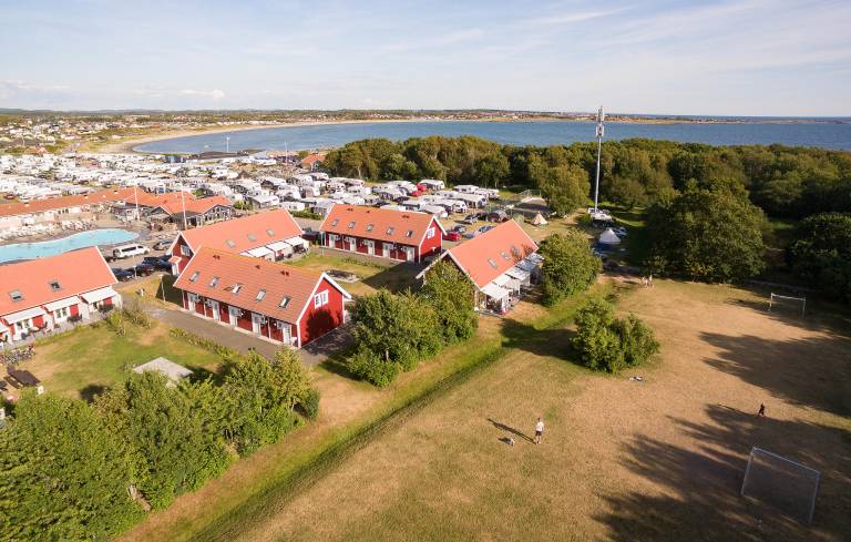 Ferienhaus in Varberg für max. 4 Personen, Ferienhaus in Varberg für max. 4 Personen,