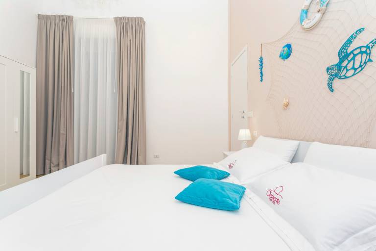 Bed and breakfast | Near Catania Cathedral | Suitable for remote work — photo 4