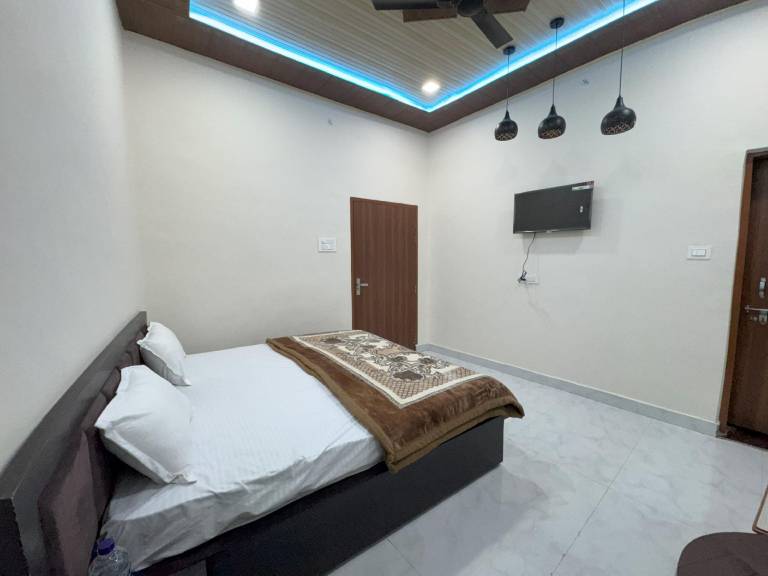 It s Braj Raj Home Stay