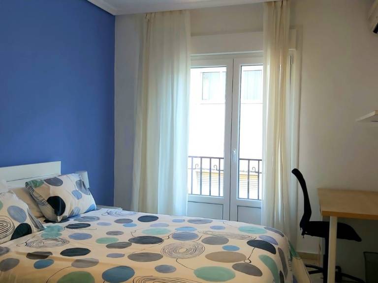 Apartment | Next to Seville Cathedral in Seville
