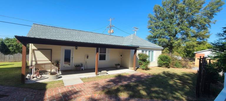 House  Muscle Shoals
