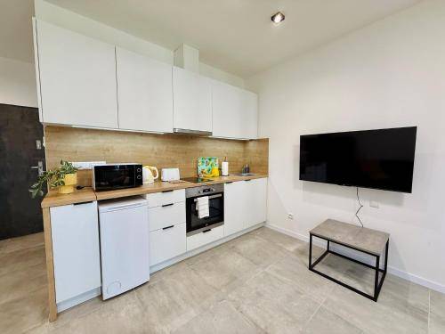 Apartmán Vinné