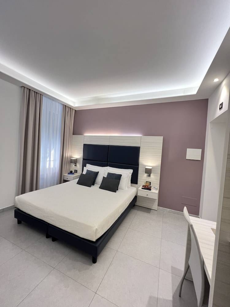 Bed & Breakfast Arcola