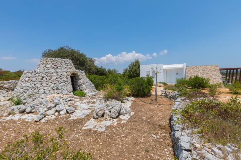 Villa with yard, barbecue & private pool | Suitable for remote work — photo 5
